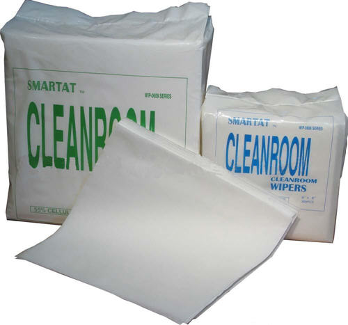 SMT Clean Paper