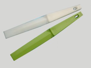 Soft spatula (Green)