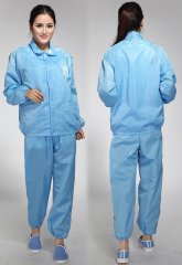 Antistatic Clothes and ESD Clothing