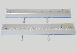 MPM UP2000 Stainless Steel Squeegee