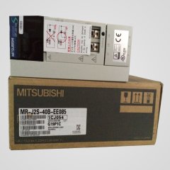 Panasonic CM402 X axis Driver  KXFP6GE1A00 MR-J2S-40B-EE085