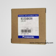 Panasonic CM602 / NPM Head  Valve  N510054843AA VQ111U-5MO-X4