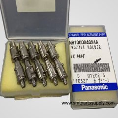 Panasonic CM402 NOZZLE HOLDER N610009409AA