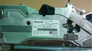 Panasonic CM/NPM 44/56mm Electric feeder KXFW1KS8A00